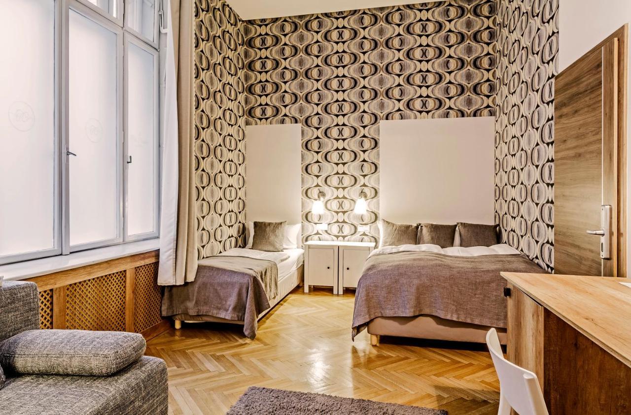 Bed and breakfast The Cream 2*